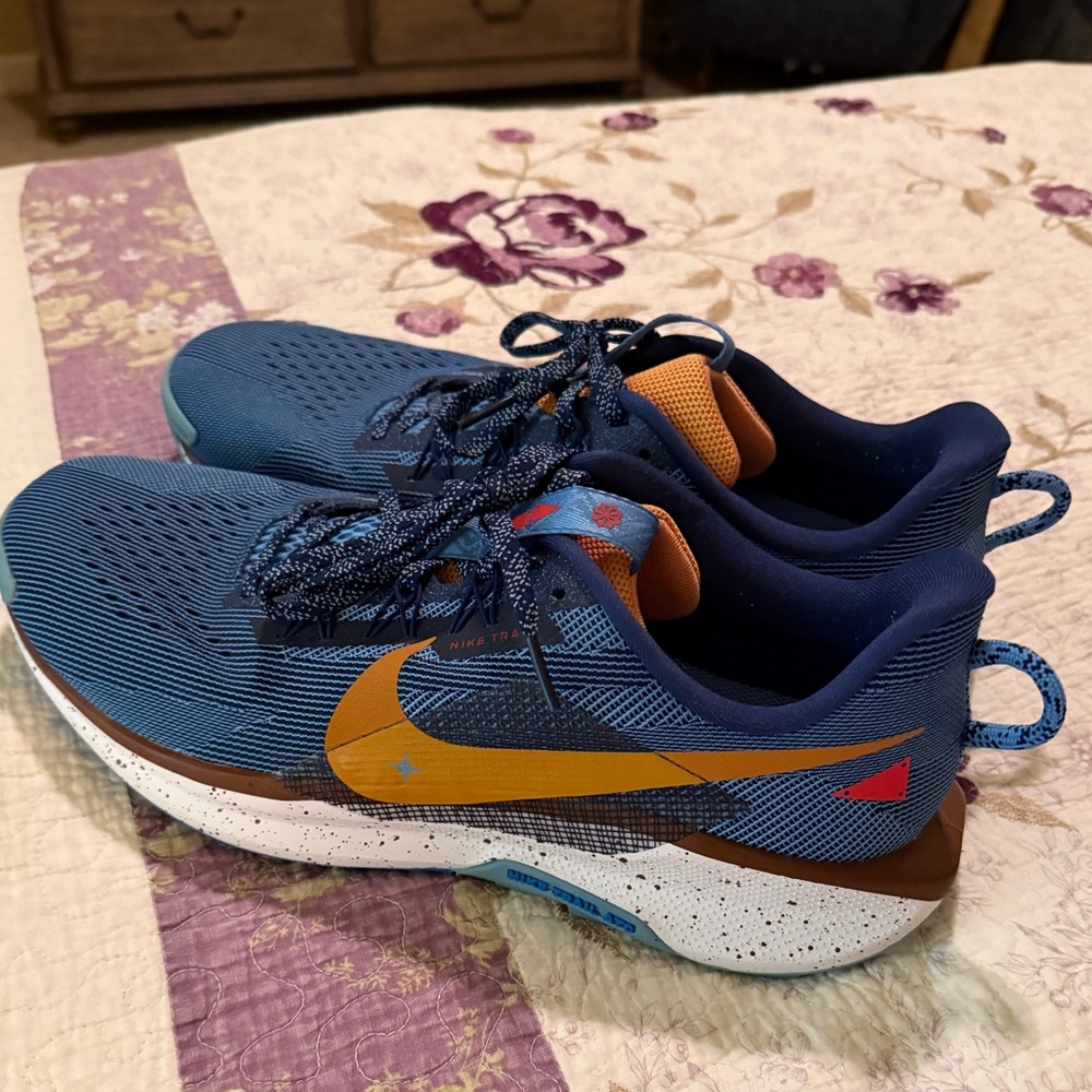 Nike Pegasus Trail 5 - Picture 3 of 6